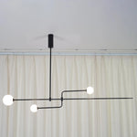 Nomad Glow Pendant Light