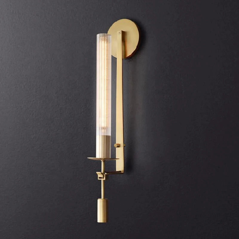 Lumiere Classique Wall Light