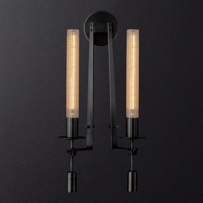 Lumiere Classique Wall Light