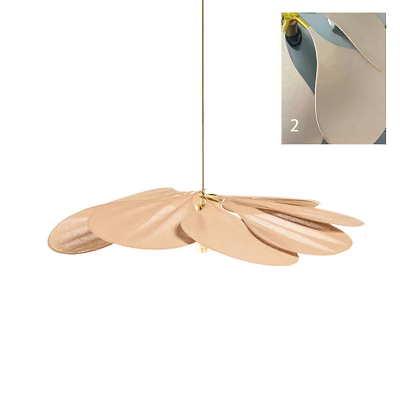 Petaline Grace Pendant Light