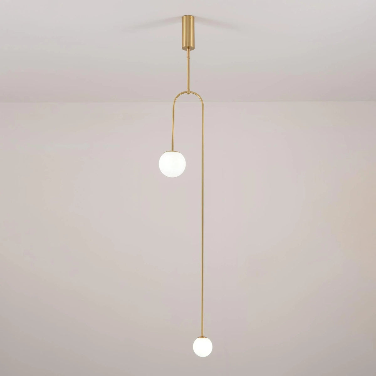 Nomad Glow Pendant Light
