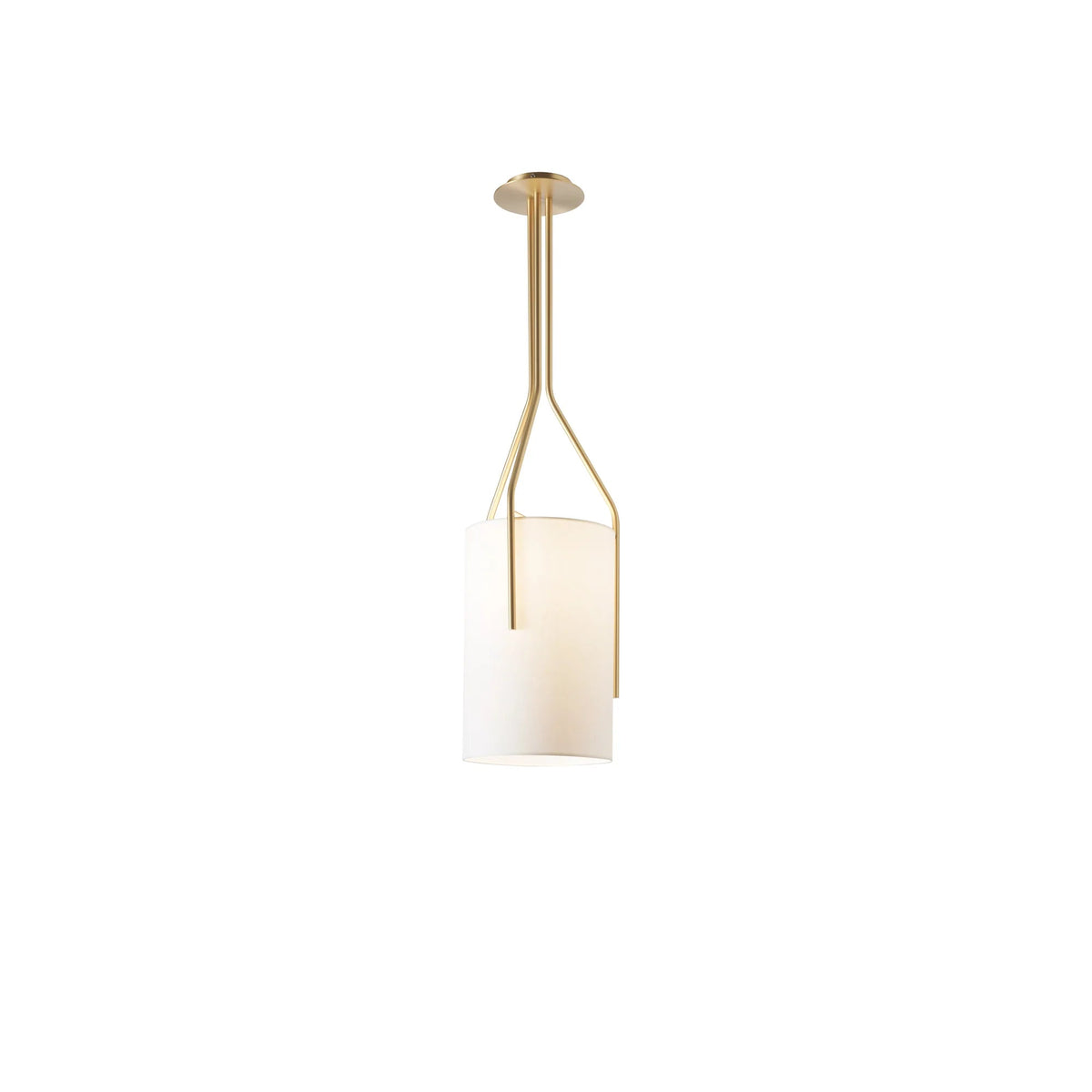 Verdantglow Chandelier
