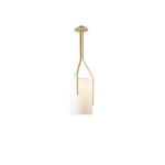 Verdantglow Chandelier