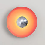Serene Shine Wall Light