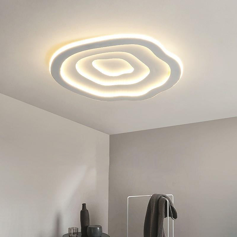 Modern Creative Cloud Ceiling Lamp
