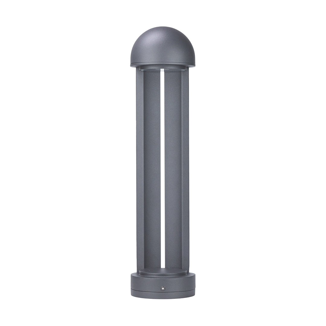 Modern Garden Bollard Light | Minimalist LED Pathway Luminaire
