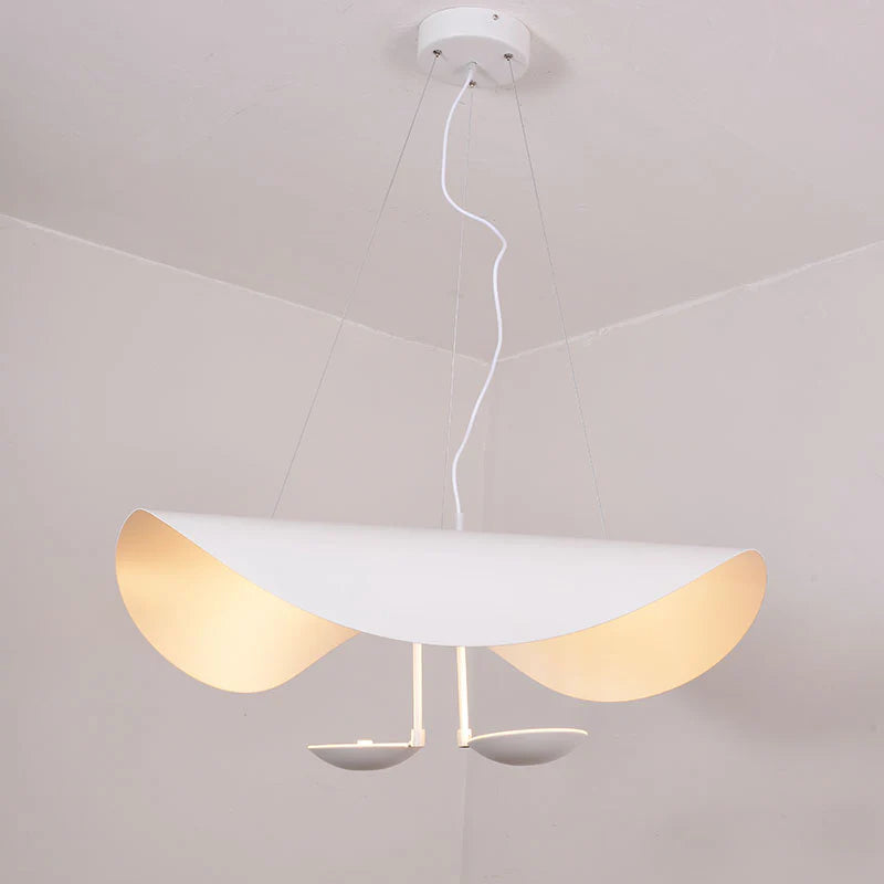 Valentino Pendant Light
