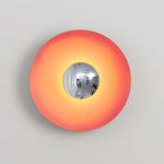Serene Shine Wall Light