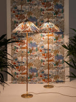 9602 Floor Lamp