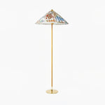 Nostalgia Steady Floor Light