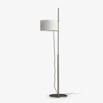 Lino Arc Floor Lamp – Modern Designer Arc Floor Light for Living Room