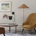 Nostalgia Steady Floor Light