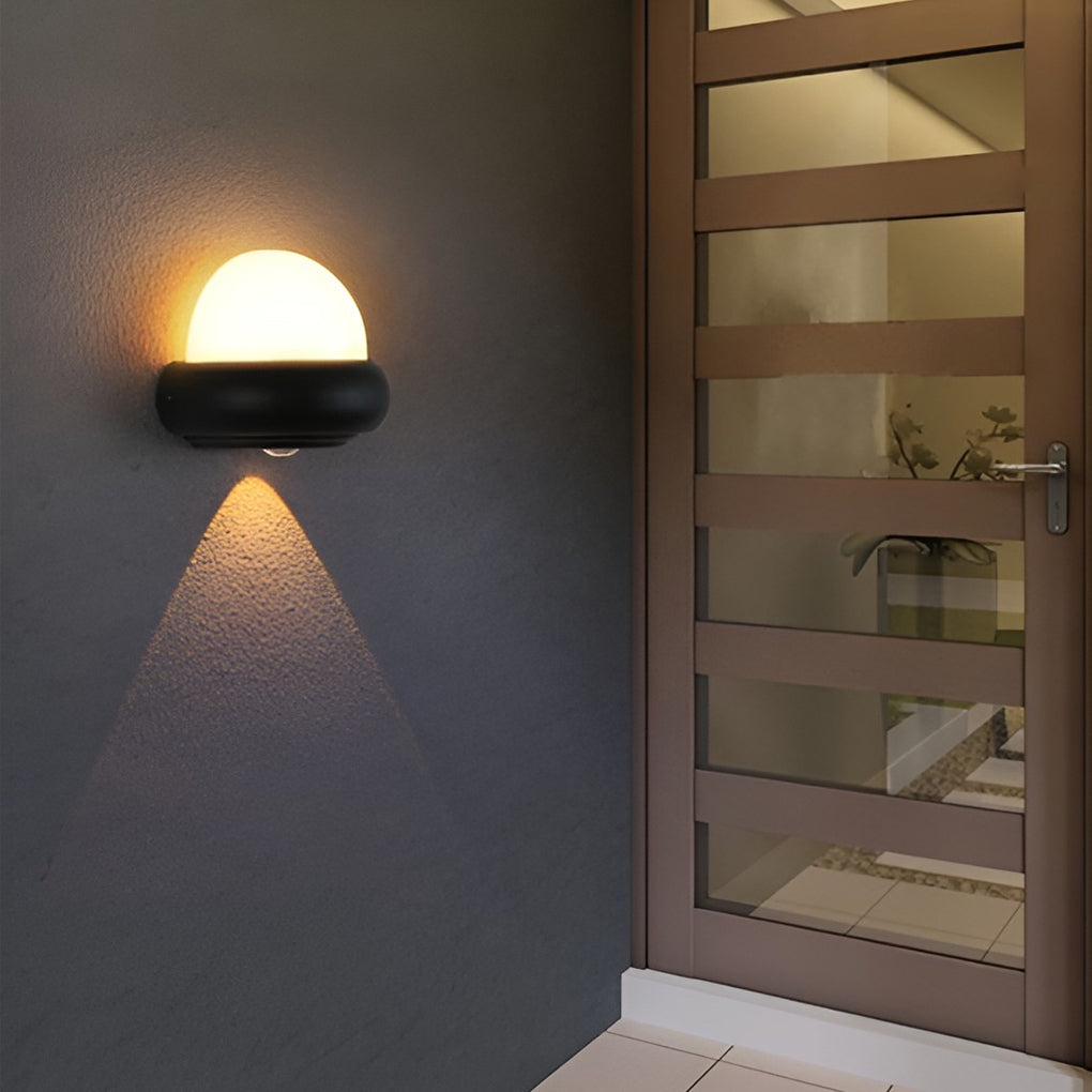 Up And Down Lights Wall Lamp Li002016