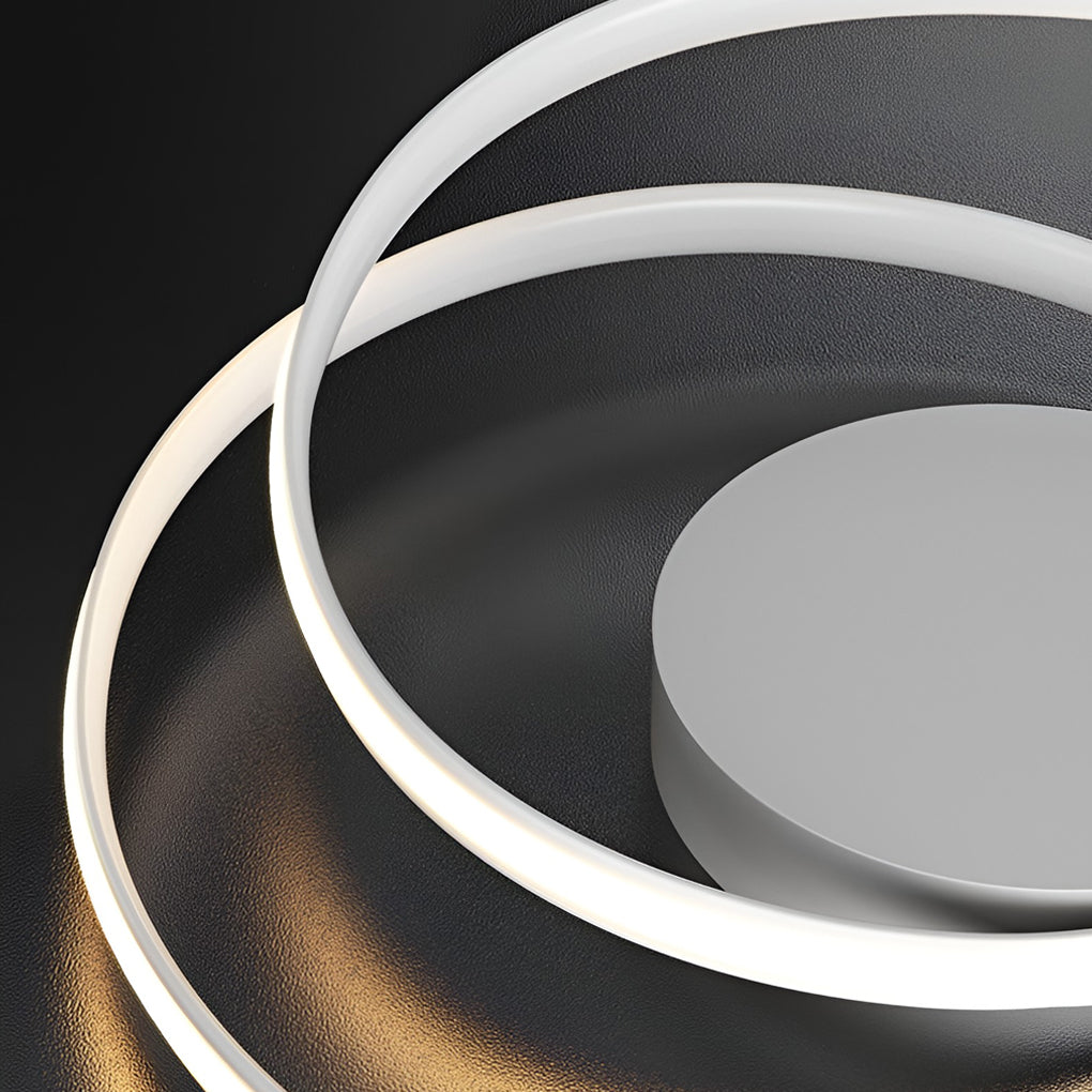 Circular Led Modern Ceiling Lights Li001968