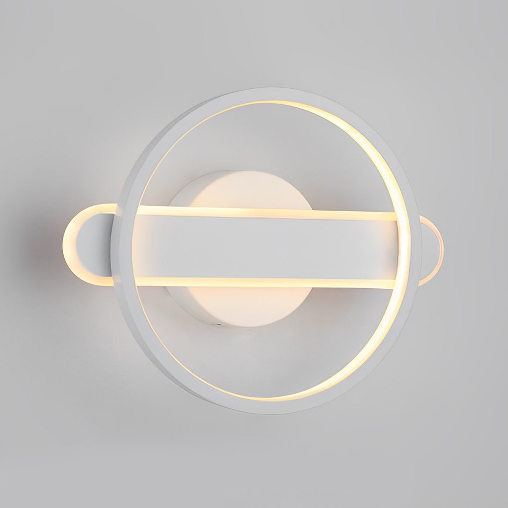 Eye Care Modern Wall Light Fixture Ha078280