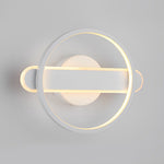Eye Care Modern Wall Light Fixture Ha078280