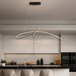 Creative Line Black Nordic Kitchen Pendant Lighting Li001982