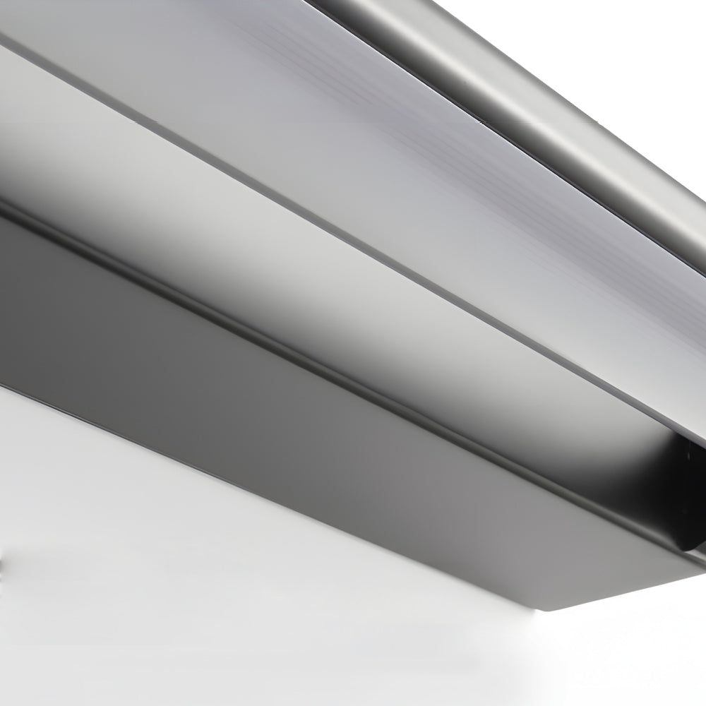 Modern Linear Led Vanity Light Bathroom Wall Mount