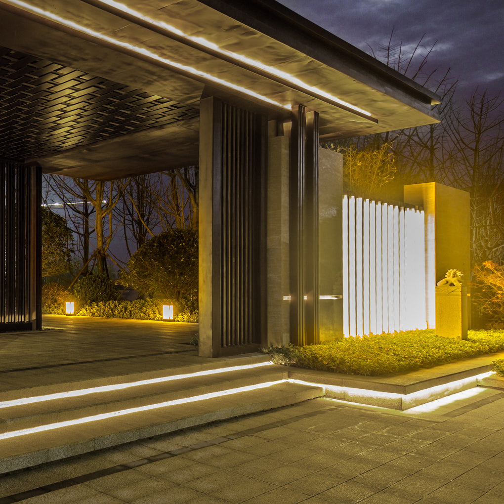 Luminous Flex LED Strip Light for Modern Interiors