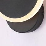 Roundwall Sconces Ha077690