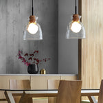 Creative Japanese Style Pendant Lights Ha085322