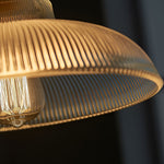 Vintage Round Nordic Hanging Ceiling Lights