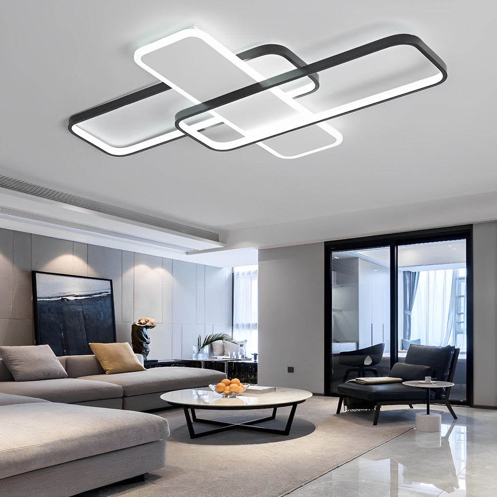 Nordic Ceiling Lights Flush Mount Lights Li002247