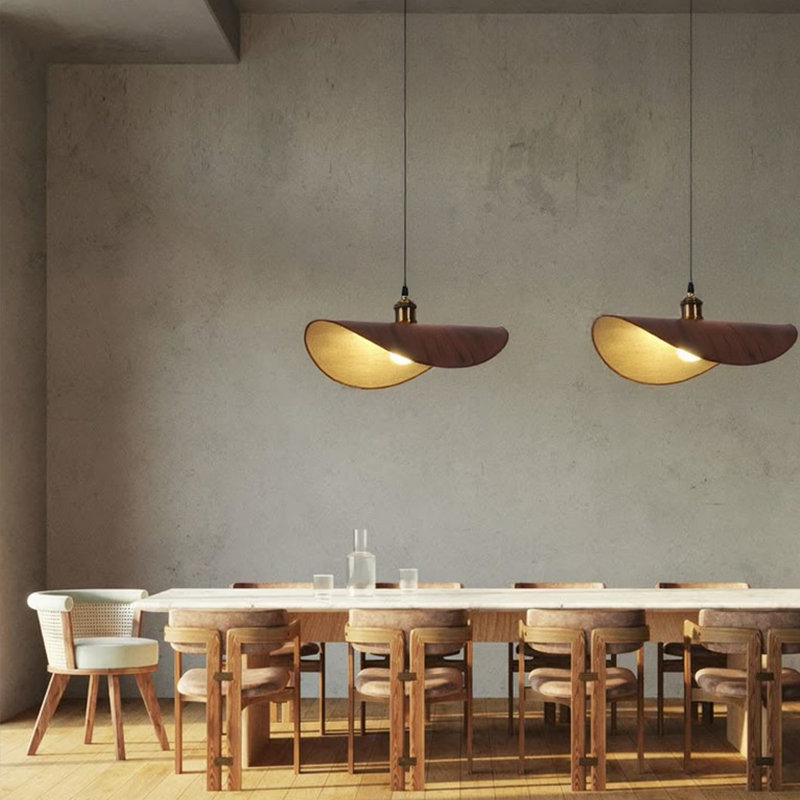 Modern Creative Arc Pendant Light