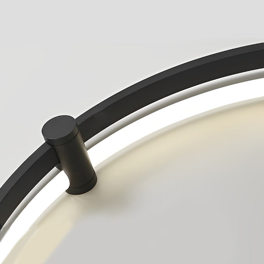 Round Modern Ceiling Lights Li002329