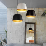 Round Ball Modern Kitchen Island Lighting Li002191