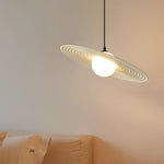 Round Led Kitchen Pendant Lighting Li002205