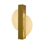 Creative Led Nordic Bedside Wall Lamp Ha098706