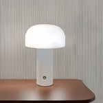 Modern Mushroom Table Lamp