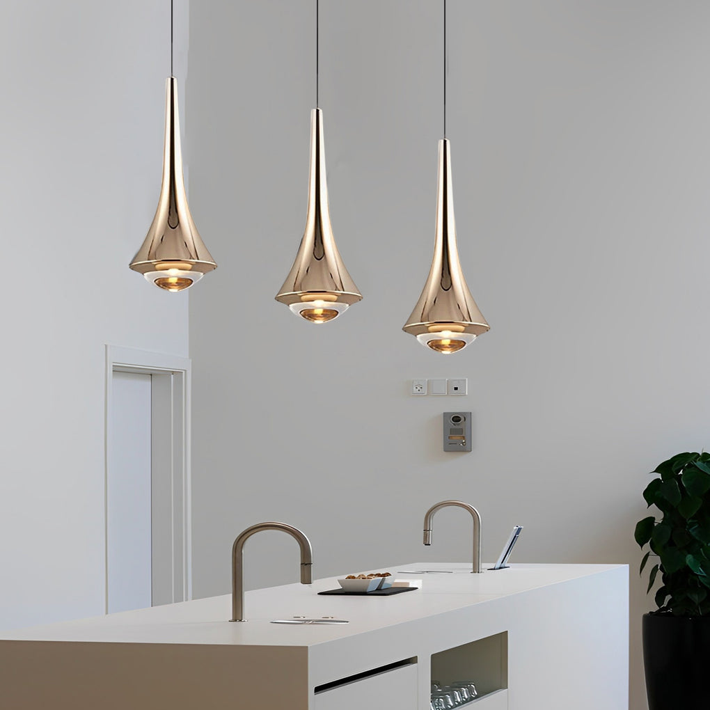Led Modern Pendant Light Ha077908