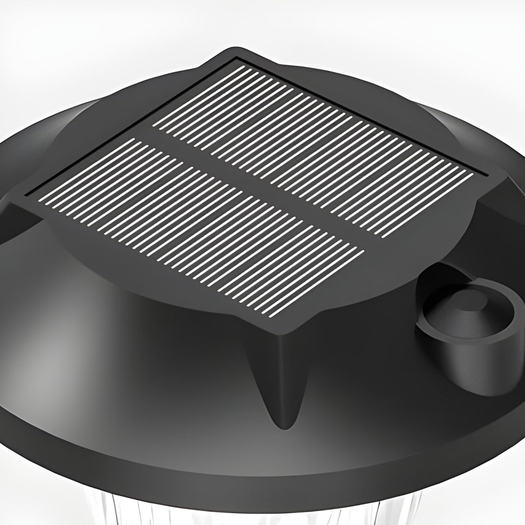 Led Solar Landscape Lights Outdoor Lawn Lights