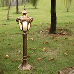 Outdoor European Style Pathway Light Li002403