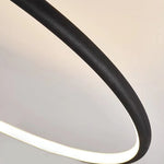 Adjustable Minimalist Round 3 Step Ceiling Lights Li002128