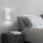 Rectangular Up And Down Wall Lights Ha098342