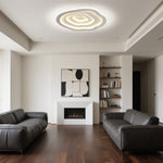Modern Creative Cloud Ceiling Lamp