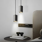 Cylindrical Nordic Spotlight Ha076517