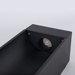 Square 5W Led Outdoor Lawn Light