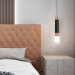 Led Black Nordic Kitchen Island Lighting Ha076505