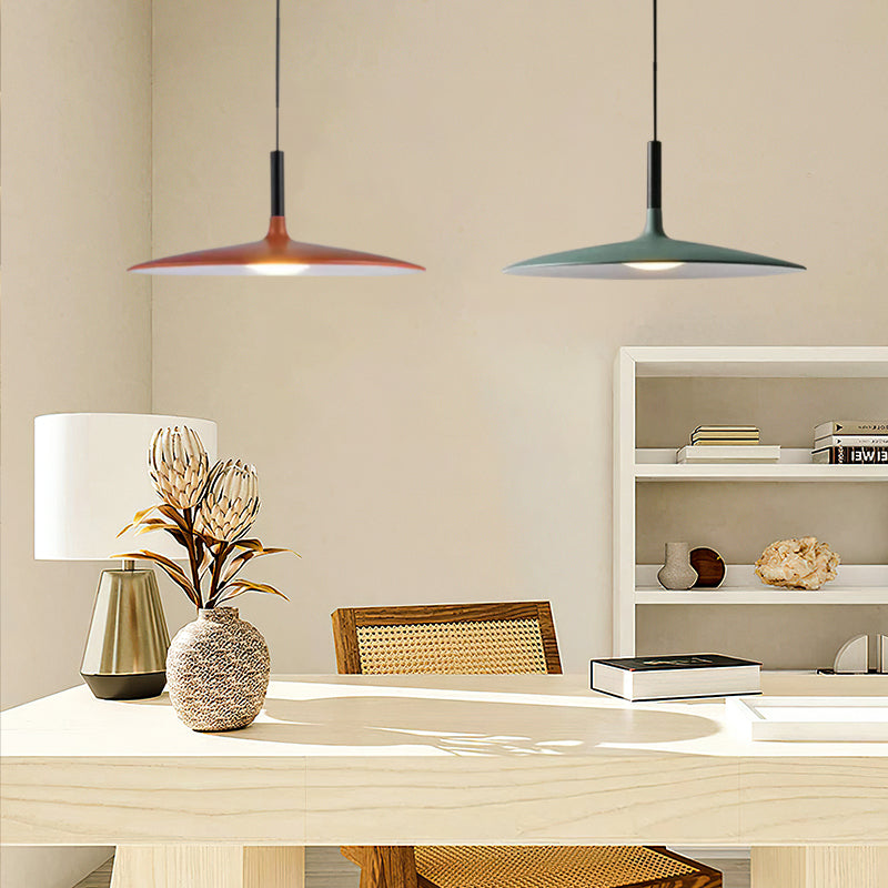 Chic Large Pendant Light