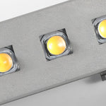 12W Linear Led Wall Washer Light Landscape Low Voltage Outdoor Lighting