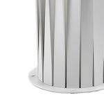 Twisted Solar Lawn Light Ha082407