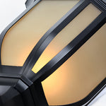 Minimalist European Style Post Light Ha081935