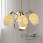 Flower Shaped Ceiling Lights Li001917