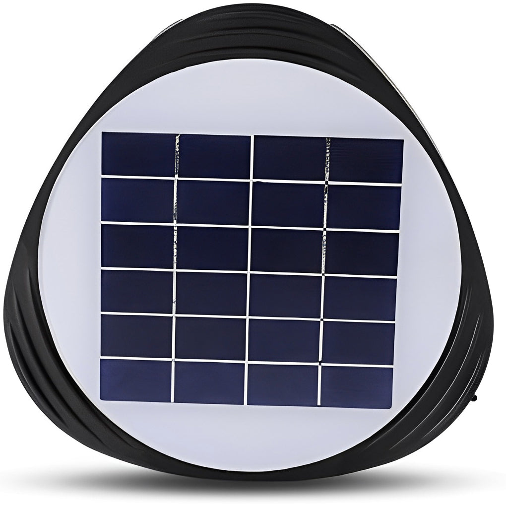 Waterproof Solar Outdoor Wall Light Ha090335