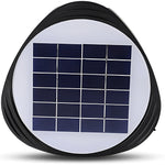 Waterproof Solar Outdoor Wall Light Ha090335