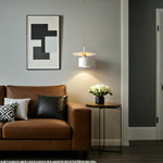 Alloliving Modern Stylish Pendant Light